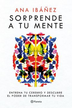portada Sorprende a tu Mente (Ebook)
