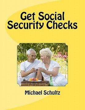 portada get social security checks (en Inglés)