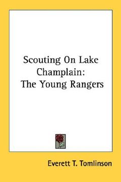 portada scouting on lake champlain: the young rangers
