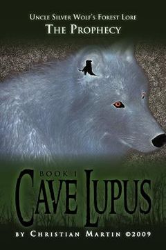 portada cave lupus