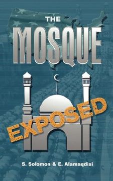 portada The Mosque Exposed (in English)