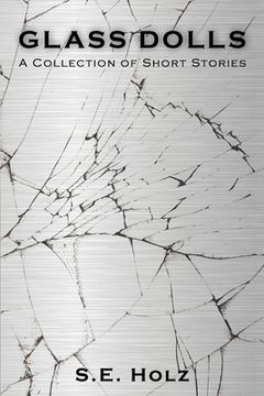portada Glass Dolls