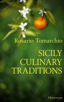 portada Sicily Culinary Traditions (in English)