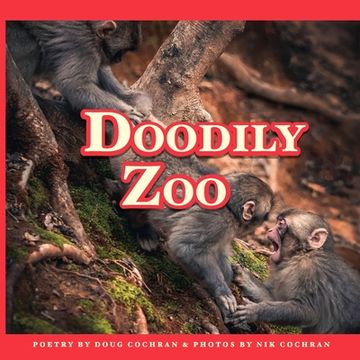 portada Doodily Zoo (in English)