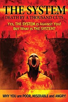 portada The System: Death by a Thousand Cuts (en Inglés)
