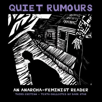 portada Quiet Rumours: An Anarcha-Feminist Reader 