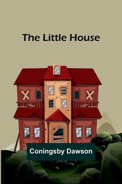 portada The Little House