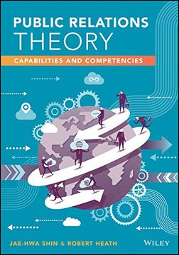 portada Public Relations Theory: Capabilities and Competencies (in English)