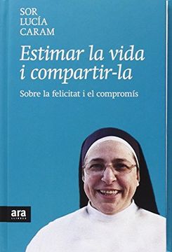 portada Estimar La Vida I Compartir-la (in Katalanisch)