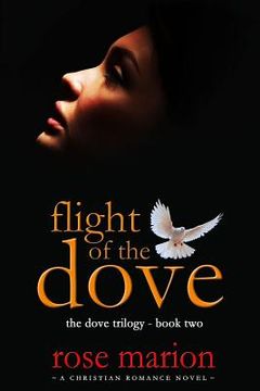 portada Flight of the Dove (en Inglés)