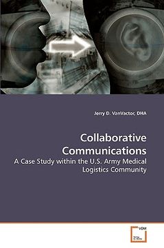 portada collaborative communications (en Inglés)