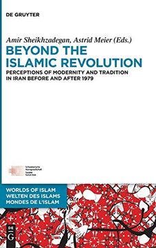 portada Beyond the Islamic Revolution (Welten des Islams - Worlds of Islam - Mondes de LIslam) (en Inglés)
