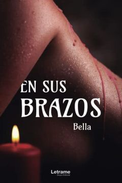portada En sus Brazos (in Spanish)