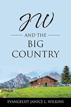 portada Jw and the big Country (en Inglés)
