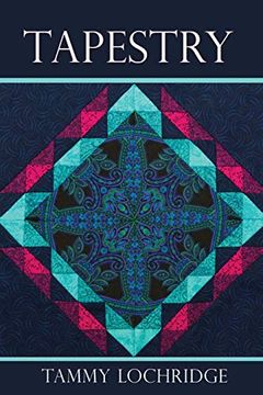 portada Tapestry (en Inglés)
