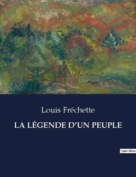 portada La Légende d'Un Peuple (in French)