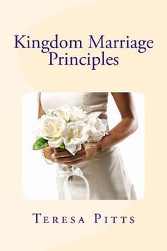 portada Kingdom Marriage Principles