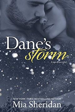 portada Dane'S Storm (en Inglés)