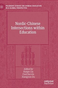 portada Nordic-Chinese Intersections Within Education (en Inglés)