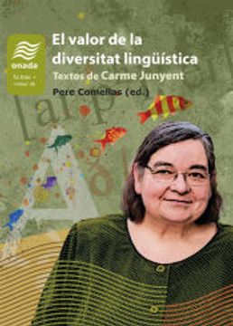 portada El Valor de la Diversitat Linguistica (en Catalá)