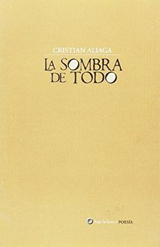 portada La Sombra de Todo (in Spanish)