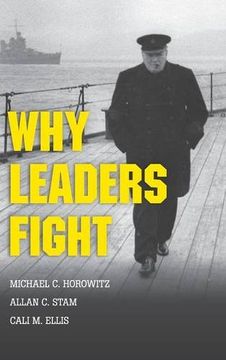 portada Why Leaders Fight (in English)