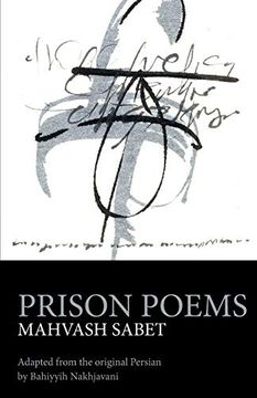 portada Prison Poems (en Inglés)