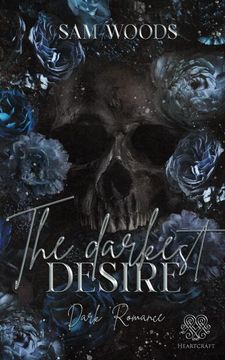 portada The Darkest Desire (Dark Romance) Band 2 (in German)