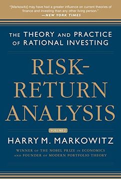 portada Risk-Return Analysis, Volume 2: The Theory and Practice of Rational Investing