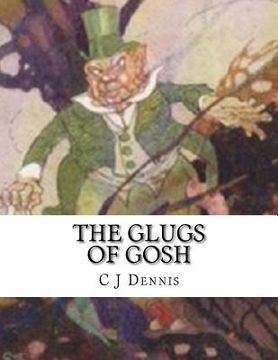 portada The Glugs Of Gosh