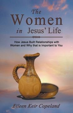 portada The Women in Jesus' Life