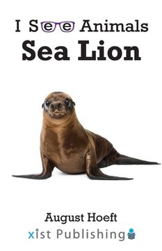 portada Sea Lion