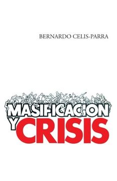 portada Masificacion y Crisis (in Spanish)