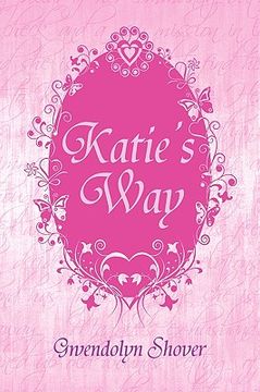 portada katie's way (en Inglés)