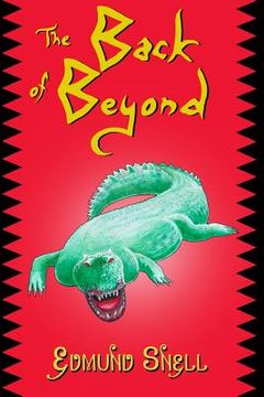 portada The Back of Beyond (in English)