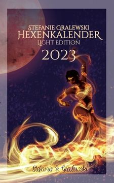 portada Hexenkalender 2023 - Light-Edition (en Alemán)