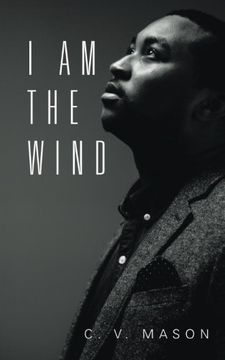 portada I Am the Wind