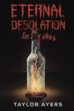 portada Eternal Desolation in Vices (en Inglés)
