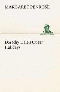 portada dorothy dale's queer holidays