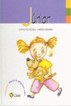 portada Júnior (in Spanish)