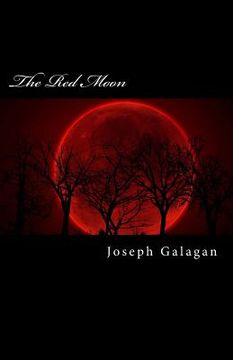 portada The Red Moon: A Counselor's Tribute to Teaching and Learning