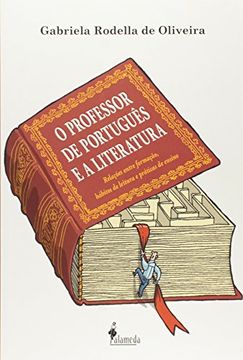 portada O Professor de Português e a Literatura (Em Portuguese do Brasil)