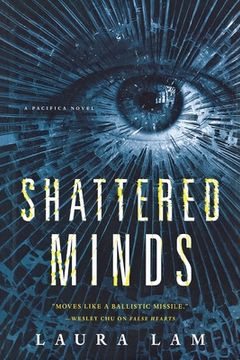 portada Shattered Minds (in English)