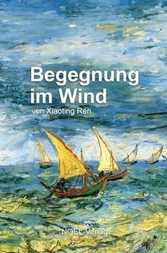 portada Begegnung im Wind (en Alemán)