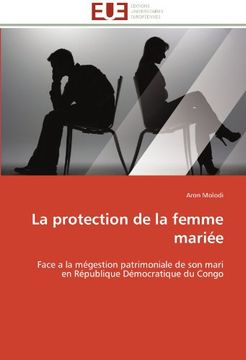 portada La Protection de La Femme Mariee