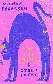 portada The cat Prince: & Other Poems