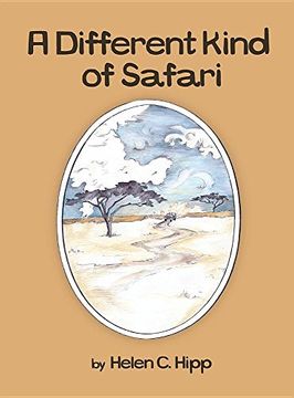 portada A Different Kind of Safari