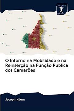 portada O Inferno na Mobilidade e na Reinserção na Função Pública dos Camarões