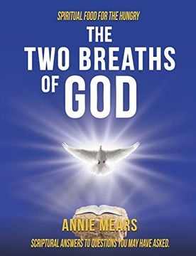 portada The two Breaths of god (en Inglés)