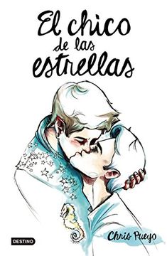 portada El Chico de Las Estrellas (in Spanish)